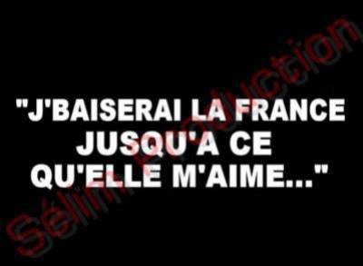 o serieux negro